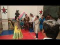 Sachi Kahe Thore Awan Se Song Performance