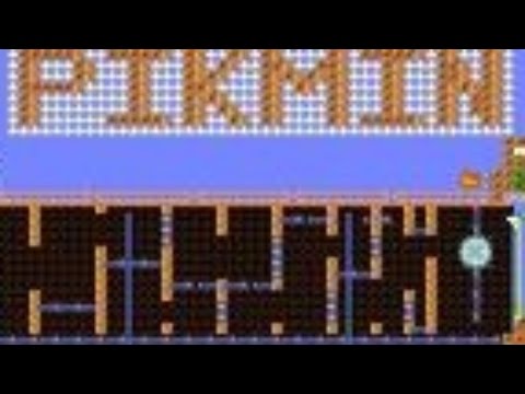 Pikmin Adventure! 3 Levels in 1! by Alex ~ NEW WORLD RECORD SPEEDRUN! - SUPER MARIO MAKER 一 1AJ