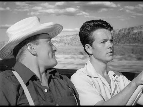 Ace in the Hole (1951): "Bad news sells best"