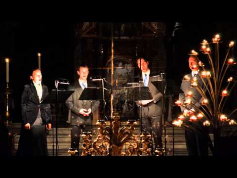 Ave Maria - Tomás Luis de Victoria