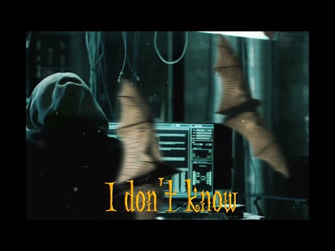 Didine Canon 16 - I Don't Know - Beat by Willy