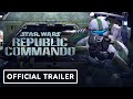 Star Wars: Republic Commando - Official Announcement Trailer (PS4 & Nintendo Switch)