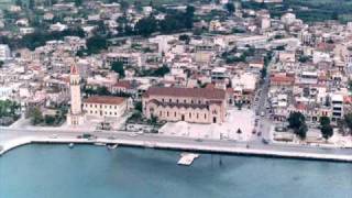 Μου'ταξες ταξίδι να με πας - Γαλάνη