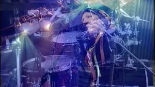 Hevia &quot;Busindre Reel&quot; drum cover Teddy Schifano