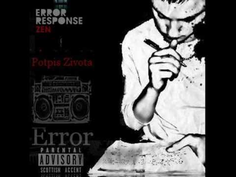 JunioR ft. FansteR (ERROR) - Bolji zivot(Serbian Rap)2o1o