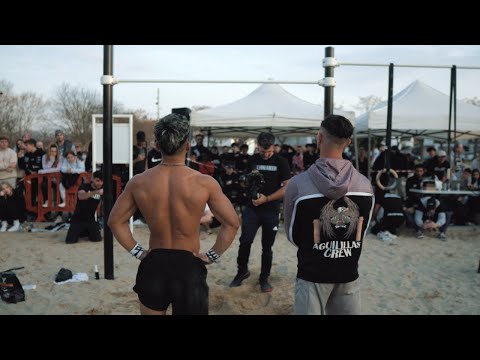 Gustavo vs Jowi | BARMANIA BATTLES #2