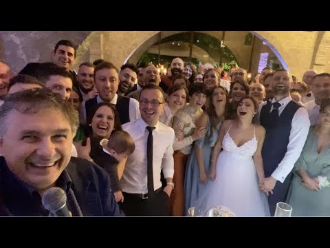 Barzelletta Il miglior matrimonio del mondo - Paci