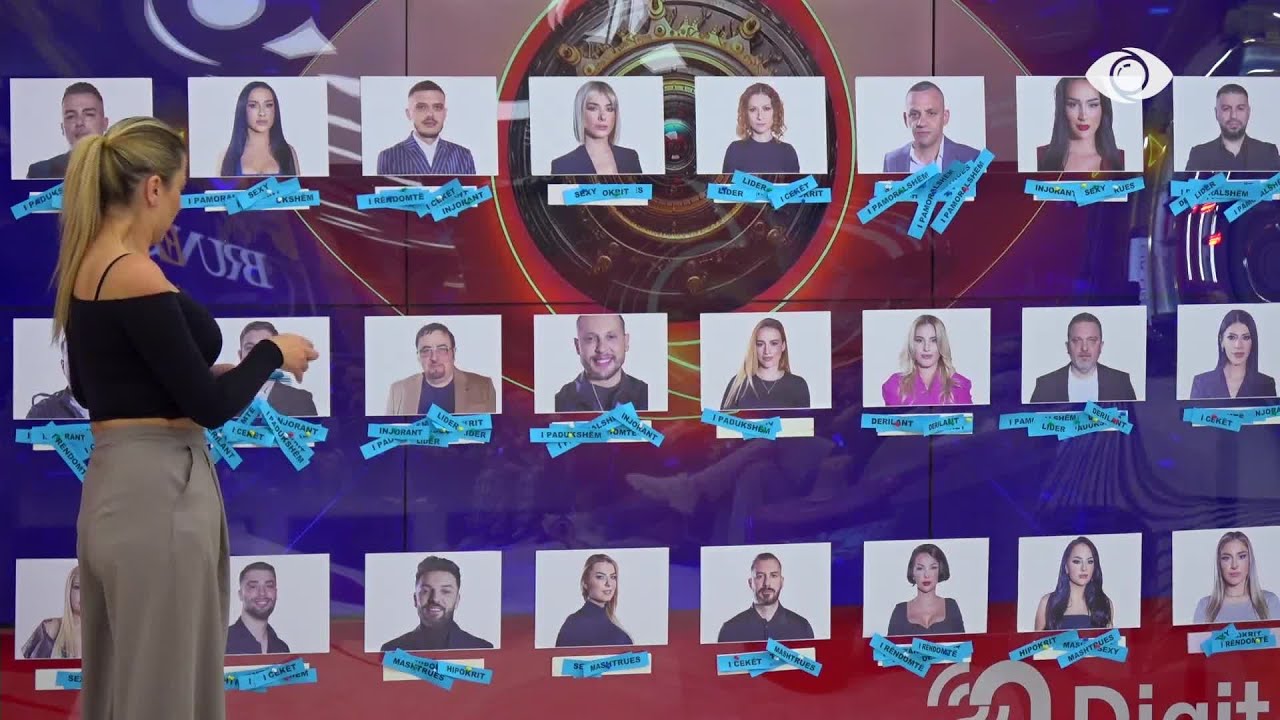 “I padukshëm sepse ngele pas Sarës”/ Çfarë karakteristikash vendosi Rike për banorët?