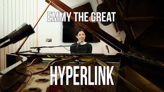 Emmy The Great - Hyperlink | Acoustic live session in Paris