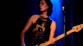 Be Honest by The Wedding Present, 28 August 2010