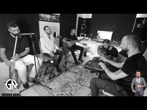 Gökhan Namlı - Resminede Bakmayacağım ( Official Video )