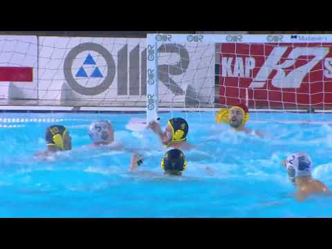 AN Brescia vs CN Marseille - Highlights - Champion's League 2022-2023 - Round 8