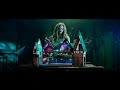 The Curse At Alton Manor TV Advert Alton Towers Resort