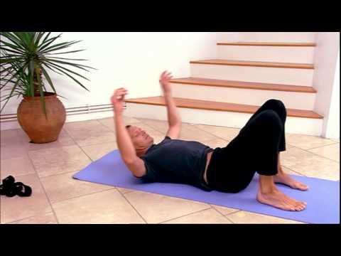 Chill Out Yoga with Howard Napper