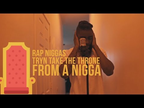 Da Beard - Freestyle Monday S:3 EP: 3/12 | #VickMontFilms