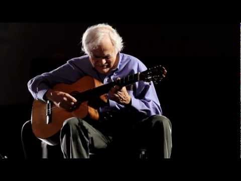 Lubambo, Bertoncini, and Hatfield - "Alone Together"