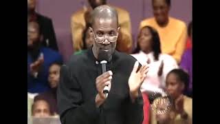 Bishop Noel Jones  "My Inheritance"