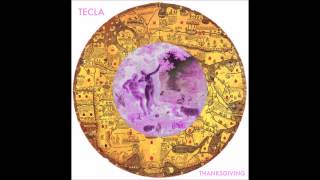 Tecla - Sorry Mom