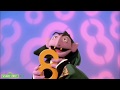 Sesame Street Bank Account