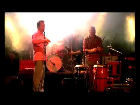 De Groep Fosko - Witte Pakken 'live'