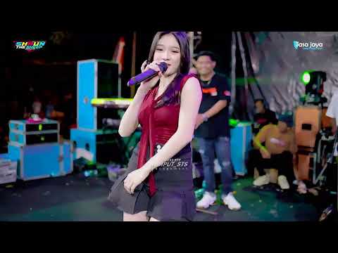 TIA MONIKA ADINDA RACHEL - SHAUN THE SHEEP - HAPPY PARTY BOGISST TEAM - GISIK TODANAN BLORA