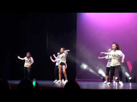 MKF Performance + Announcements