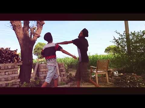 The Fight For Chocolate !...