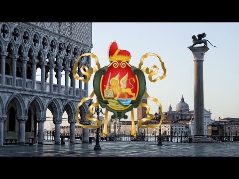 Republic of Venice (697-1797) "Inno Nasionale Veneto" One year anniversary Special!