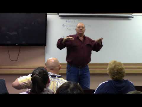 DB Cooper - An Overview