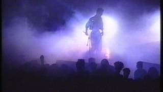 Project Pitchfork - Glowing ike IO  02. The Seeker