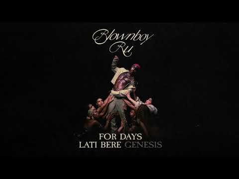 Ruger - Giveaway (w/ Zlatan) on Spotify Charts