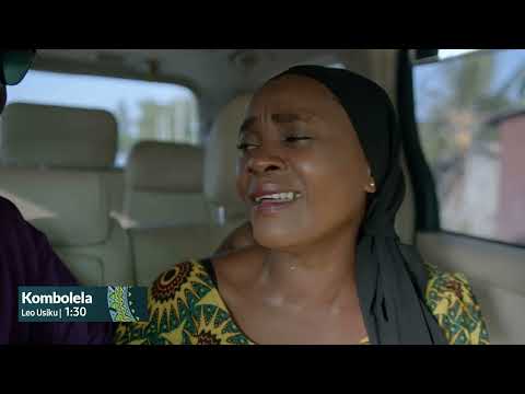 KOMBOLELA SE02 EP 194 | SINEMA ZETU HD