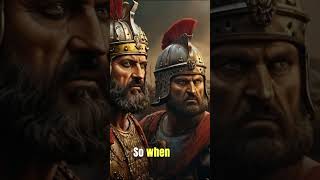 Rome&#39;s greatest defeat at the Battle of Cannae by Hannibal Barca #history #ancienthistory #roman