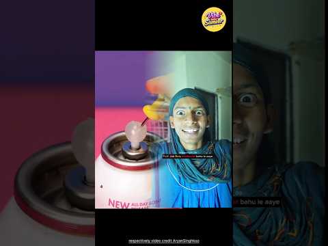 PoV: Jab Beta khubsurat bahu le aaye 🤣#viral #shortvideo