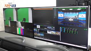 속초미디어센터 / 지금은 지방시대 /  G1방송 / 260401