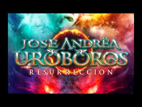 José Andrëa Y Uróboros - La Salida Del Averno