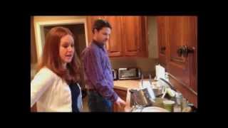 Episode 2: The Good Husband - Monopoly Save Your Token