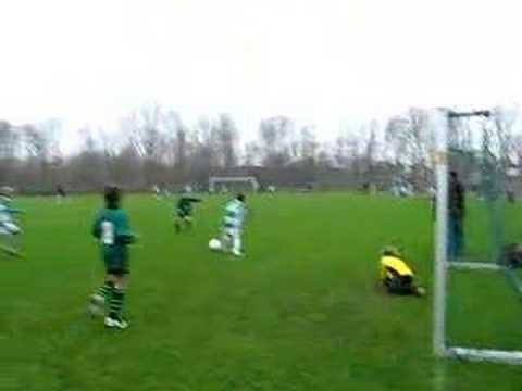 firo scoort Almere sv E8 - Eemnes E1 2-18