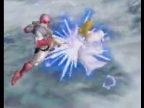 Vish makes an insane 3 Stock comeback on MacD