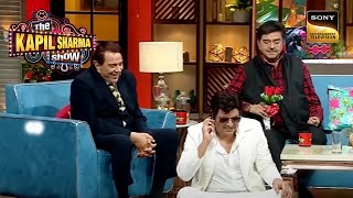 Dharam और Shatru जी के सामने आए नकली Jeetu जी | Best Of The Kapil Sharma Show