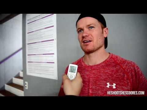 Intervista a Jason Williams - HC Ambrì Piotta - 12.08.13