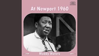 Got My Mojo Working Part 1