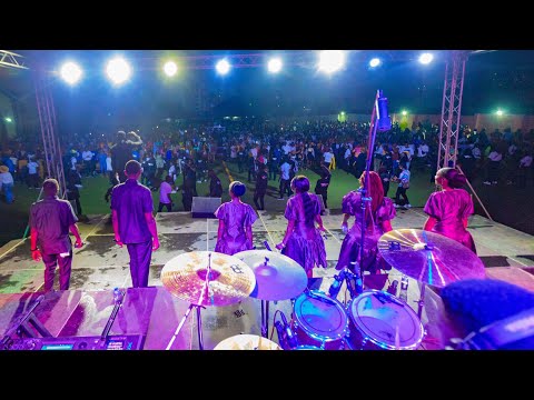 Min Judah Zubairu X (TWT) - Afta Yu Na Yu @ We Bow 2024 The Storm Second Wave. 📷 Band 📷