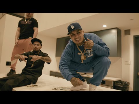 Ready To Go - Sixo x Fadez Loc x Swifty Blue (Official Music Video)