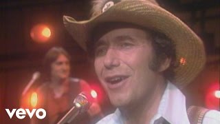 Bobby Bare - Drunk and Crazy