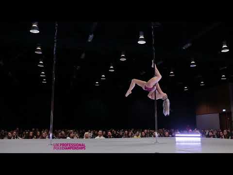 Cheryl Teagann - Elite - UKPPC 2017