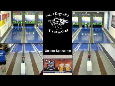 Classic 1.LL PKC Tragöß 2 - KSC Holding Graz