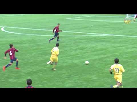 VI Memorial Porcelli: Ladispoli - Frosinone 0 - 0