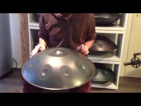 Ayasa Romanian Hijaz - Kabeção Rodrigues