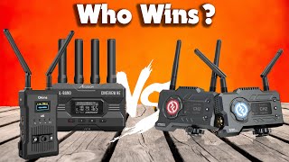 Best Wireless Video Transmitter and Receiver | Who Is THE Winner #1?